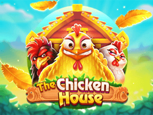 The Chicken House game icon