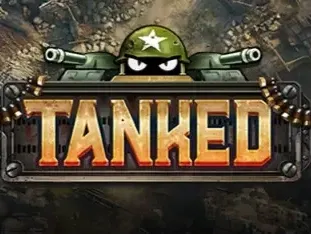 Tanked game icon
