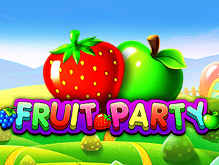Fruit Party game icon