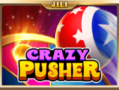 Crazy Pusher game icon
