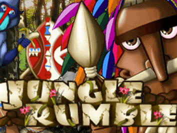 Jungle Rumble game icon