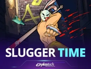 Slugger Time game icon