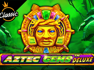 Aztec Gems Deluxe game icon
