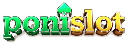 idponislot.com Logo